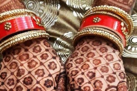 Alka Mehndi Artist, Ludhiana - Mehndi - Aggar Nagar - Weddingwire.in