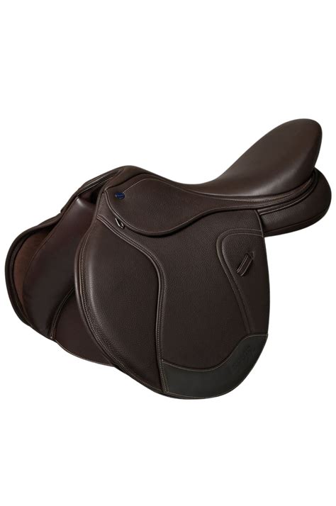 Ikonic Light All Purpose Saddle Classic – Tack Shack Of Ocala