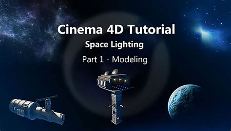 Image result for C4d Tutorial Space