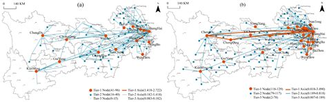 How Do Urban Network Externalities Affect Regional Economic Growth ...