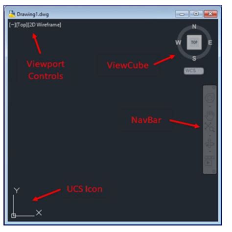 Image result for AutoCAD User Interface