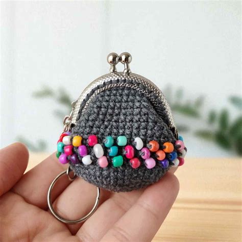 Image result for How to Make Beaded Angel Keychains