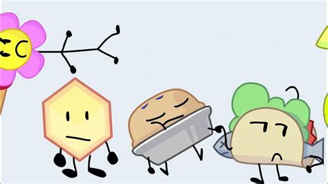 BFDI 7 Animation 的图像结果