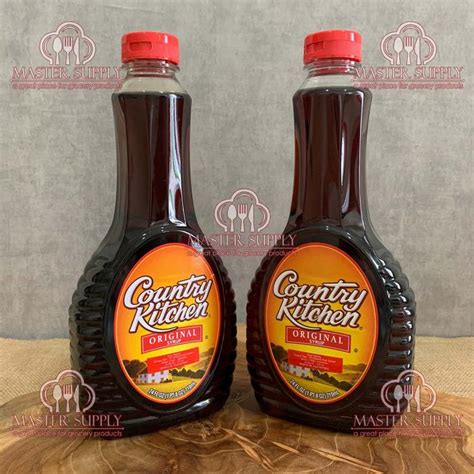 Image result for Country Kitchen Maple Syrup