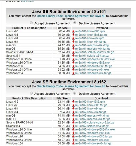 Install Java Edition 的图像结果
