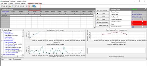 Image result for Load Testing LoadRunner