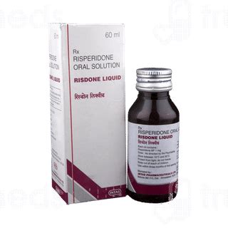 Risdone 1 Mg Liquid 60 Ml - Uses, Side Effects, Dosage, Price | Truemeds
