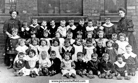 Searching Picture Sheffield