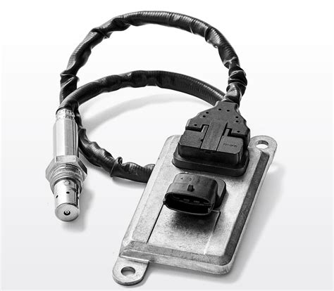 Image result for NOx Sensor Arduino