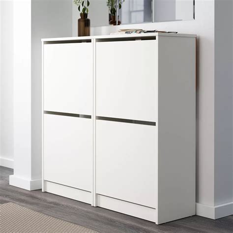 Bissa on sale ikea white