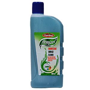 Buy Lizol Disinfectant Surface Cleaner, Jasmine 2 ltr Online at Best ...