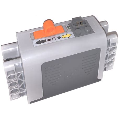 Image result for LEGO Power Functions Battery Box