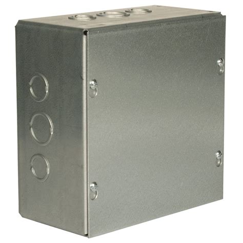 Boxes & Enclosures - Hein Electric