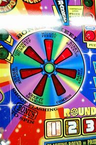 Image result for Wheel of Fortune Pinball Machine