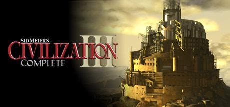 Image result for Civilization 3 Complete