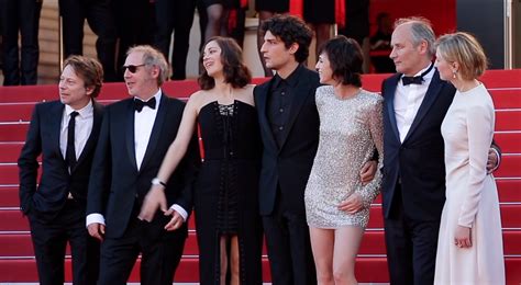 Festival de Cannes 2023 | TV5MONDE Europe