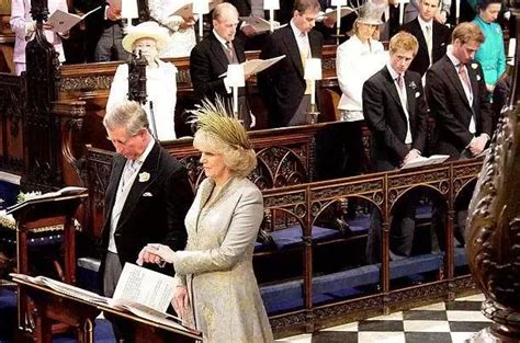英國女王葬禮秘密排練，搶走黛安娜丈夫的卡米拉卻不會成為王后？ - 每日頭條