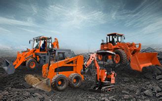 Image result for Track Loader Backhoe