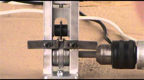 Homemade Wire Strip Machine 的图像结果