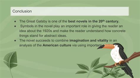 Symbols of 'The Great Gatsby'.pptx