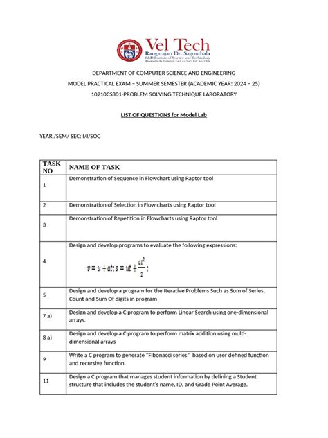Image result for PSC Model Questions