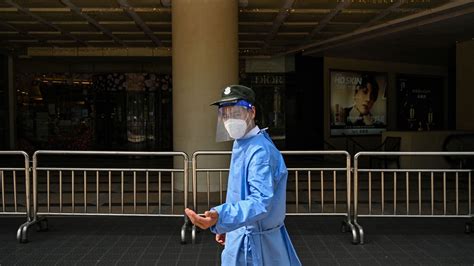 北京称防疫不得“外锁门” 民讽：三年了才想起来 | 极端防疫 | 中共国家疾控局 | 成都地震 | 新唐人中文电视台在线