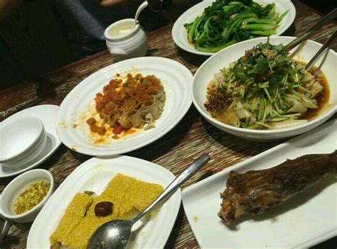 在北京请客吃饭，有那些比较实惠又好吃的餐厅？-