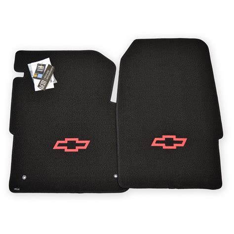 1960-1983 Chevy Pickup Truck C10 K10 C20 K20 C30 K30 Loop Floor Mats GM ...