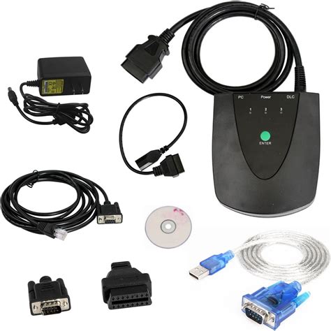 ITCARDIAG HDS HIM V3.104.24 Honda Diagnostic Tool with USB 1.1 India | Ubuy