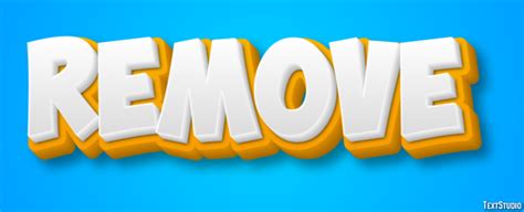 Image result for Remove Text Button