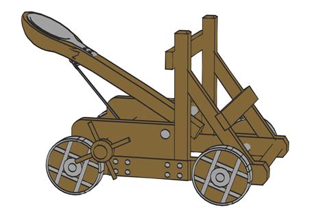 Types Of Catapult Designs at Keith Joseph blog