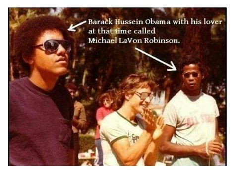 Unveiling The Life Of Michael Robinson Obama: A Unique Perspective
