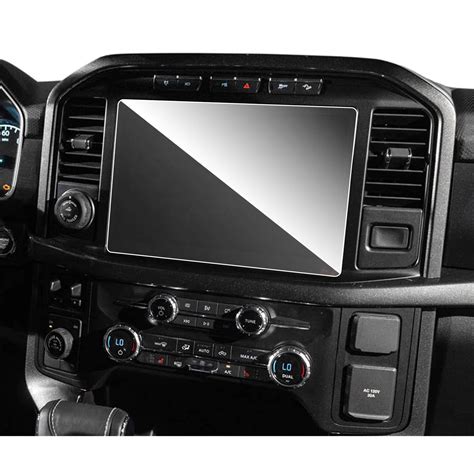 Buy YEE PIN 2022 F150 Lightning Screen Protector for 2022 F150 ...