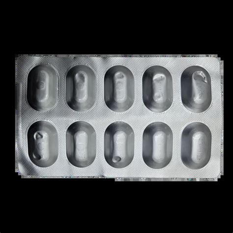 MYORIL PLUS TABLET 10'S Price, Uses, Side Effects & Substitutes | Medkart