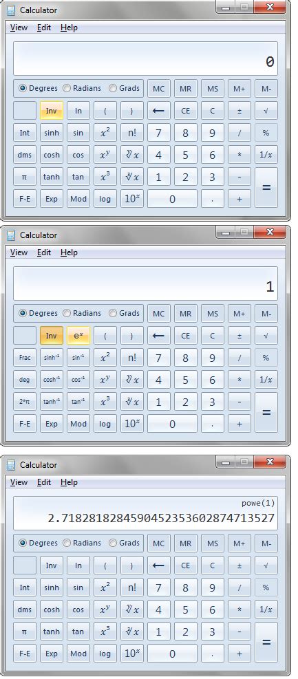 Image result for Euler Number