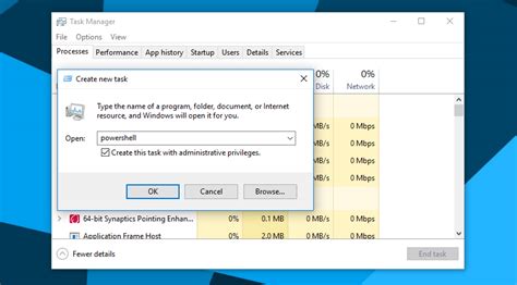 Image result for Enable PowerShell Admin