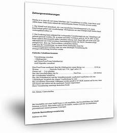 rechnung monatliche zahlung vorlage zahlungsvereinbarung rechnung monatliche zahlung vorlage zahlungsvereinbarung