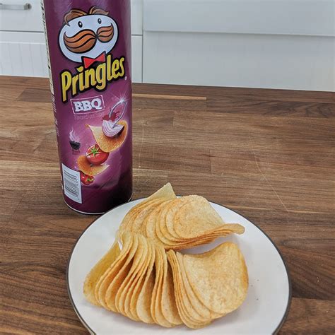 Image result for Pringles Taste Test