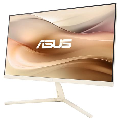 ASUS VU279CFE M 27" Gaming Monitor - Beige : Amazon.in: Computers ...