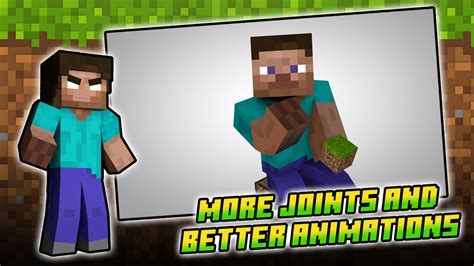 Image result for Java Block Animation Mcpe