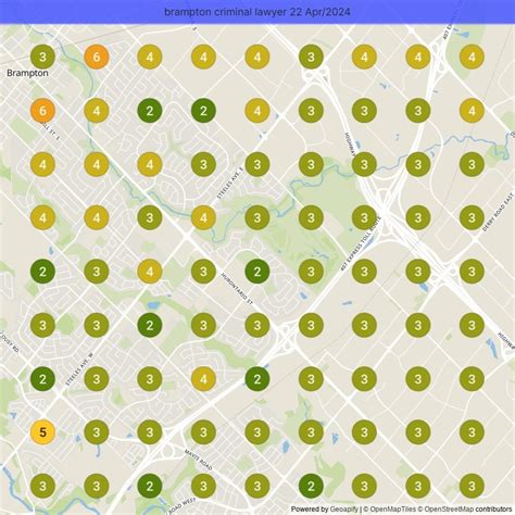 Local SEO Map 的图像结果