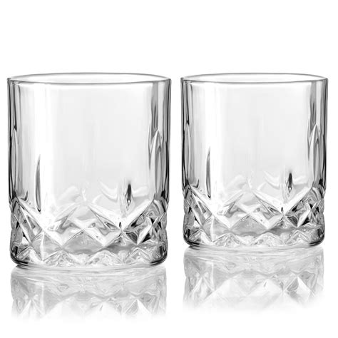 Set of Classic Whiskey Glasses | In stock! | Trendhim