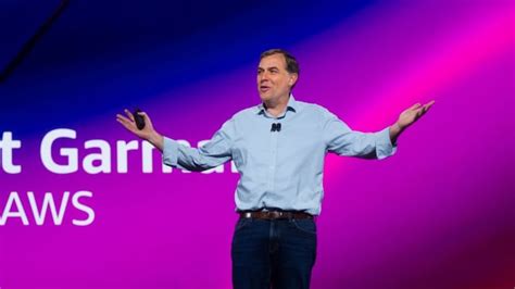 Amazon cloud CEO says replacing junior staff with AI is dumb after ...