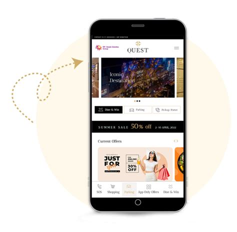 Welcome to Quest Mall - Kolkata | QuestMall