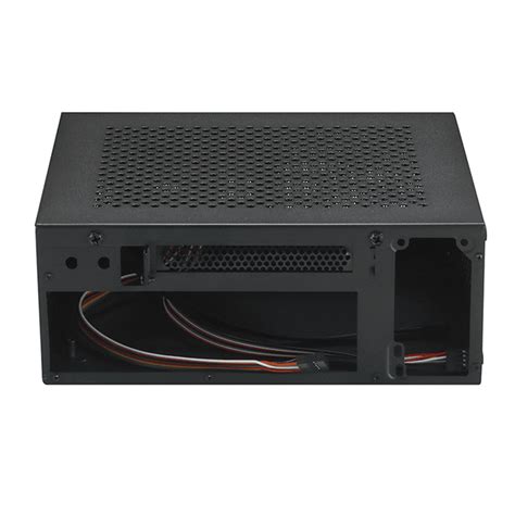 Buy A09 HTPC Computer Case Mini ITX Gaming PC Chassis Desktop Chassis ...