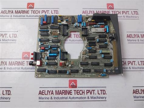 Penny & Giles CD701/2 Drive & Control Board – Aeliya Marine Tech