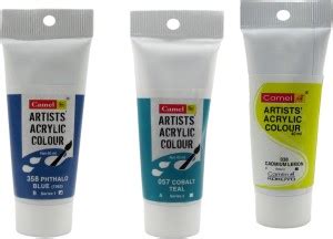 Camlin Paints - Buy Camlin Paints Online at Best Prices In India ...