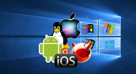 OPERATING SYSTEMS SOFTWARE - PT. Elastica Prima Solusi