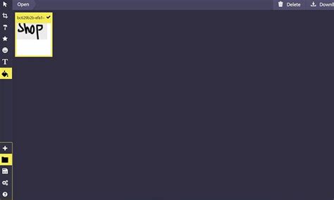 Sketchpad Tutorial 的图像结果