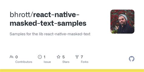 Text React Native 的图像结果